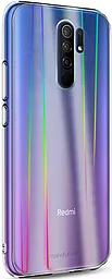 Чехол MAKE Xiaomi Redmi 9 Rainbow (MCR-XR9)