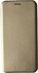 Чехол Level Samusng A510 Galaxy A5 2016 Gold