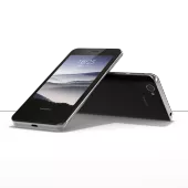 Мобільний телефон Impression ImSmart A503 Black - мініатюра 10
