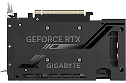 Видеокарта Gigabyte GeForce RTX 4060 Ti WINDFORCE OC 8G (GV-N406TWF2OC-8GD) - миниатюра 5