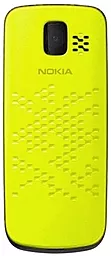 Задняя крышка корпуса Nokia 110 / 111 Original Lime Green
