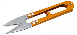 Ножиці Aida TB-448 з загартованими лезами з високовуглецевої сталі (10,7 см, довжина леза 3,2)