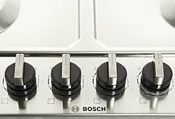 Варочная поверхность газовая Bosch PCP6A5B90 - миниатюра 3