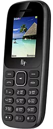 Мобильный телефон Fly FF183 Black - миниатюра 4