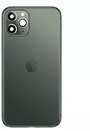 Корпус Apple iPhone 11 Pro Midnight Green
