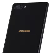 DOOGEE Mix 6/64Gb Black - миниатюра 8