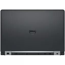 Ноутбук Dell Latitude E5570 (CA998L3570EMEA_UBU) - миниатюра 7