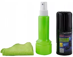 Чистящее средство Esperanza Lcd/Tft Cleaning Set + Microfiber (ES122M)