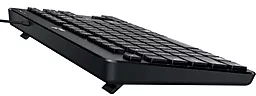 Клавиатура Genius LuxeMate 110 Black (31300012407) - миниатюра 5