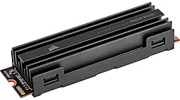SSD Накопитель Corsair MP600 PRO 2 TB (CSSD-F2000GBMP600PRO) - миниатюра 3