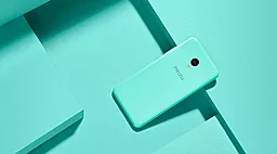 Мобільний телефон Meizu M5 32Gb Mint Green - мініатюра 7