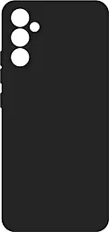 Чехол Intaleo SoftShell для Samsung Galaxy A54 5G Black