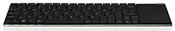 Клавіатура Rapoo E2710 Wireless  Black - мініатюра 5