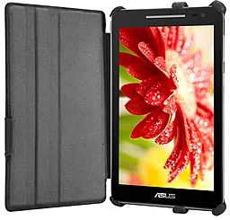 Чехол для планшета AIRON Premium для Asus Z380 ZenPad 8 Black - миниатюра 2