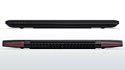 Ноутбук Lenovo IdeaPad Y700-15 (80NV002AUS) - миниатюра 10