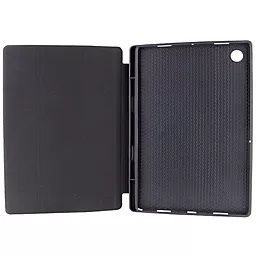Чехол для планшета Epik Book Cover (stylus slot) для Samsung Galaxy Tab A9 (8.7'') (X110/X115) Black - миниатюра 3