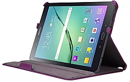 Чехол для планшета AIRON Premium Samsung T710, T713, T715, T719 Galaxy Tab S2 8.0 Purple (4822352770204) - миниатюра 6