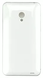 Задняя крышка корпуса Meizu MX2 White