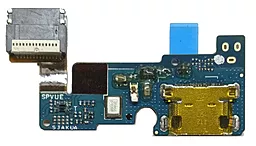 Нижня плата LG H820 G5 / H830 / H840 / H845 / H850 / H860 / LS992, з роз'ємом зарядки, USB Type-C, з мікрофоном