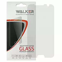 Защитное стекло Walker 2.5D Samsung G930 Galaxy S7 Clear