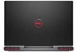 Ноутбук Dell Inspiron 7567 (7567-H6H32) - миниатюра 6