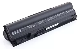 Аккумулятор для ноутбука Sony VGP-BPL14 / 10.8V 7800mAh / Black