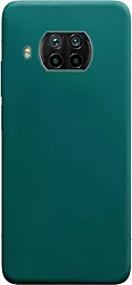 Чехол Epik Candy Xiaomi Mi 10T Lite, Redmi Note 9 Pro 5G Forest Green