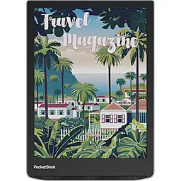 Электронная книга PocketBook 743C InkPad Color 3 Stormy Sea (PB743K3-1-CIS) - миниатюра 12