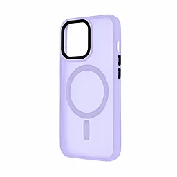 Чехол Cosmic Magnetic Color HQ для Apple iPhone 13 Pro Lilac
