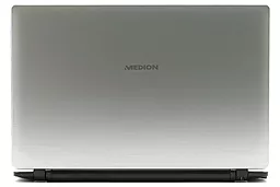 Ноутбук Medion E6239 (2940/4/500) EU Silver - мініатюра 3