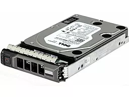Жесткий диск Dell 3.5" SATA 1TB 7.2K HD Cabled - Kit (400-ACRS)