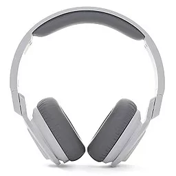 Наушники JBL On-Ear Headphone Synchros S400 BT White/Grey (S400BTWHT) - миниатюра 2