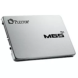 Накопичувач SSD Plextor 2.5" 512GB (PX-512M6S+) - мініатюра 2