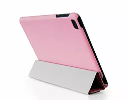 Чехол для планшета Hoco Leisure case for iPad Mini Peach Red - миниатюра 3
