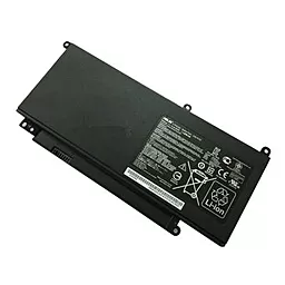 Аккумулятор для ноутбука Asus C32-N750 N750 / 11.1V 6060mAh / Original Black