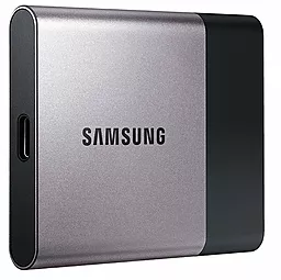 Внешний жесткий диск Samsung T3 1TB USB 3.1 V-NAND (MU-PT1T0B/WW) - миниатюра 5