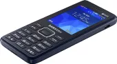 Мобільний телефон Samsung B350E Black - мініатюра 4