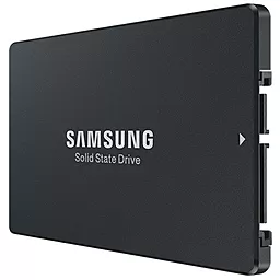 SSD Накопитель Samsung 2.5" 960GB (MZ-7KM960E) - миниатюра 3