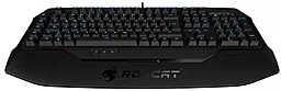 Клавіатура Roccat Ryos MK Pro, MX Brown (ROC-12-861-BN) Black - мініатюра 6