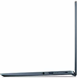 Ноутбук Acer Swift 3 SF314-511 (NX.ACWEU.00E) Steam Blue - миниатюра 9
