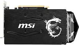 Видеокарта MSI GeForce GTX1660 Ti 6144Mb ARMOR (GTX 1660 Ti ARMOR 6G) - миниатюра 3