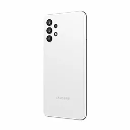 Смартфон Samsung Galaxy A32 5G 4/128GB Dual Sim White - миниатюра 8