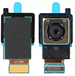 Задня камера Samsung Galaxy S6 G920 (16MP) Original (знята з телефону)
