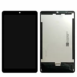 Дисплей для планшету Huawei MediaPad T3 7 Wi-Fi (BG2-W09, BG2-U03) + Touchscreen Black