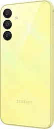 Смартфон Samsung Galaxy A15 LTE 4/128Gb Yellow (SM-A155FZYDEUC) - миниатюра 6