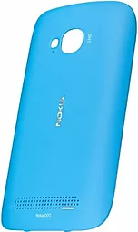 Задняя крышка корпуса Nokia 710 Lumia (RM-803) Original Blue