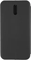 Чехол BeCover Nokia 2.3 Black (704749)