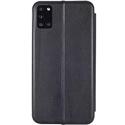 Чехол Epik Classy Samsung A315 Galaxy A31  Black - миниатюра 2