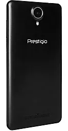 Prestigio MultiPhone Wize PX3 3528 Black - миниатюра 5