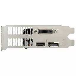 Видеокарта MSI GeForce GTX1050 Ti 4096Mb LP (GTX 1050 Ti 4GT LP) - миниатюра 4